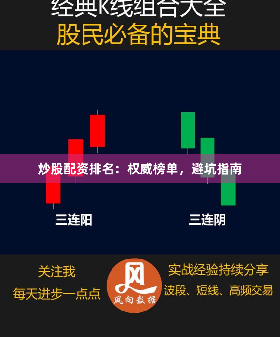 炒股配资排名：权威榜单，避坑指南