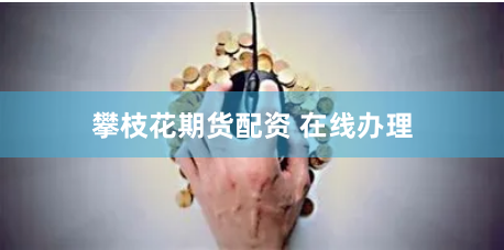 攀枝花期货配资 在线办理